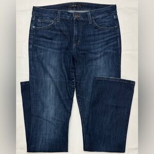 Joe's Jeans Women's Curvy Boot Cut Jeans